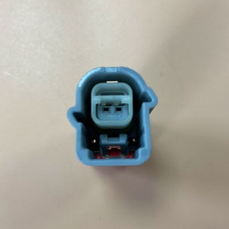 Faisceau de câblage pour connecteur automobile 33174097 à 2 broches (1/4)