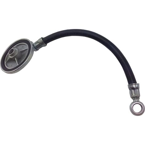 Tapa Filtro Diesel LOMBARDINI 10LD, 11LD, 12LD, 3LD