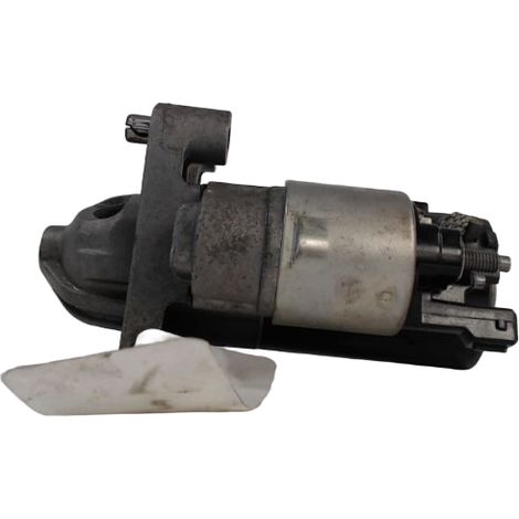 Demarreur PEUGEOT 3008 2009- [PRODUIT D'OCCASION]♻️9674077280 (1/4)