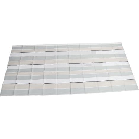 Abri de balançoire [Marque] Modèle Standard Tissu Oxford 600D Imperméable Anti-UV Protection Saisons (1/4)