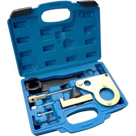 kit calado distribucion para motores renault, opel y nissan dci