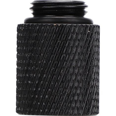 Rallonge De Refroidissement Liquide - Filetage G1/4 - Longueur 20mm - Pour Système PC Desktop - Lot De 1 (1/5)
