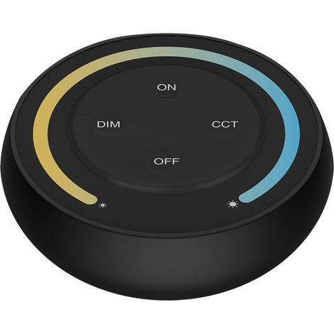 Mini télécommande RF - CCT - Base magnétique - Mi Light -