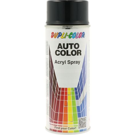 Dupli-Color 8-0390 Spray 400ml Dunkelmarineblau Fiat / Alfa Romeo 475A (1/5)