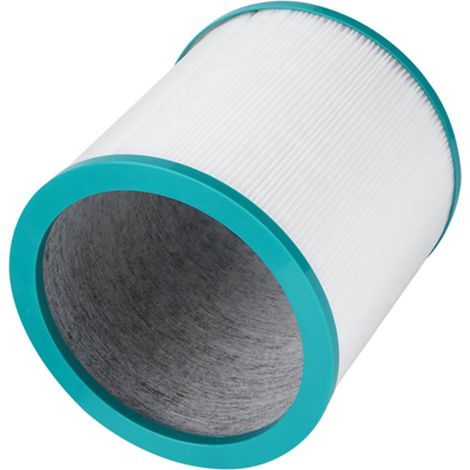 Compatible avec les cartouches filtrantes pour ventilateur sans pales Dyson TP00/TP03/TP02/AM11 (1/5)