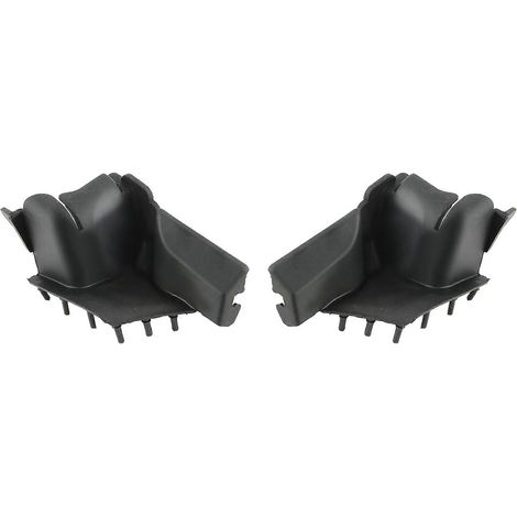 Cache-charnière de capot moteur pour HONDA ACCORD 2003 2004 2005 2006 2007 CM4 CM5 CM6 74222-SDA-A00 74212-SDA-A00 (1/5)