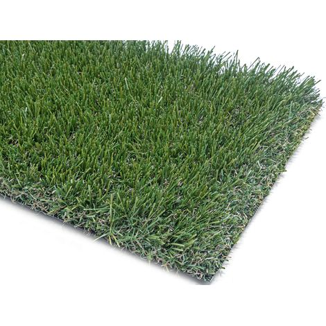 Cesped artificial AVA 35 mm Rollo de 2x20 m (40 m2)