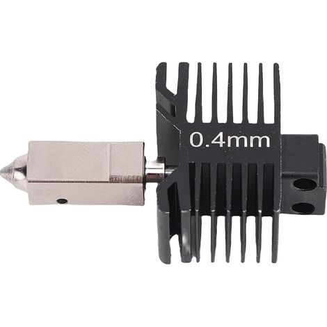 60-W-Keramik-Hotend-Kit für 3D-Drucker P1S (1/5)