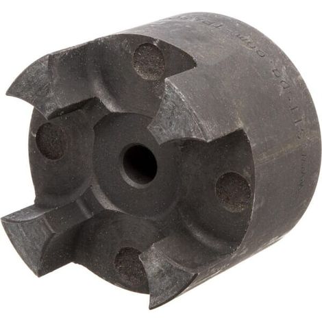 Mozzo GG 38 B foro guida SIT GRMP3845B (1/3)