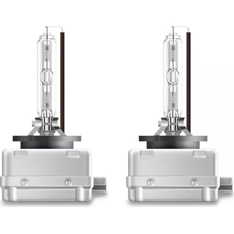 Ampoule, projecteur longue portée ams-OSRAM 66140-1HB VW (1/3)
