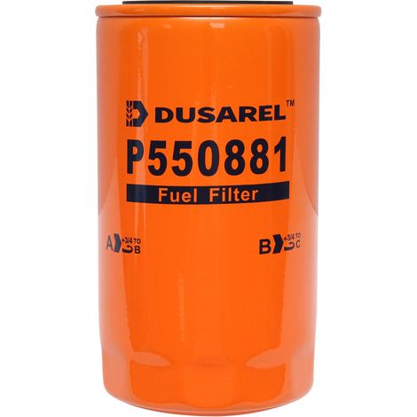 Cartuccia filtro carburante per Case IH, New Holland, JCB, Ford OEM P550881, WK950/21, XN285, XN200, SN40529, 2853548, 3689026M1, 87646722, 87803197, 87803199, 4897897, 87803208, 87803209, 32925919 (1/3)