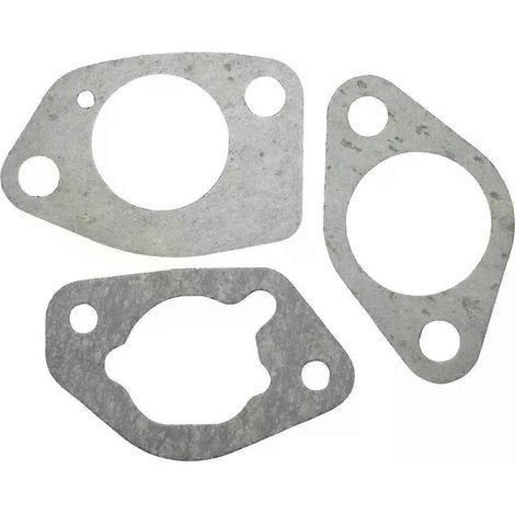 Kit de joints de réparation de carburateur pour moteur de tondeuse à gazon Honda GX340 GX390 11 CV 13 CV 4 temps (pièce détachée) (1/5)
