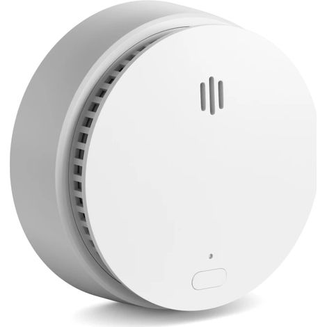 GOLIATH Basic Alarm Rauchmelder Brandschutz Raucherkennung Photoelektrisch RauchMelder