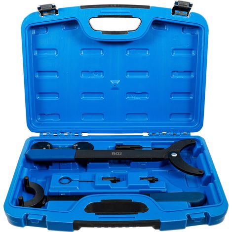 BGS juego de herramientas de ajuste del motor para VAG - 8261 (1/4)