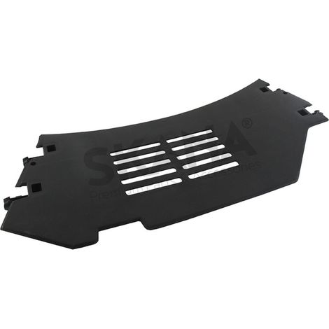 Carter De Protection Côté Gauche Pour Modèle F72. Origine Stiga.