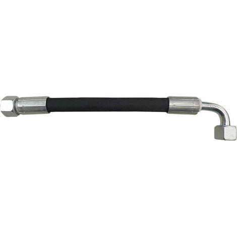 Tuyau hydraulique DN08 AK M16 0,22 m 350 bar