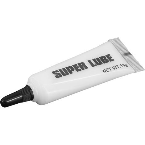 2 pieces Super lubricant grease lubricating oil rust-resistant screw rod optical axis guide rail reduce friction noise for 3D printers (1/5)