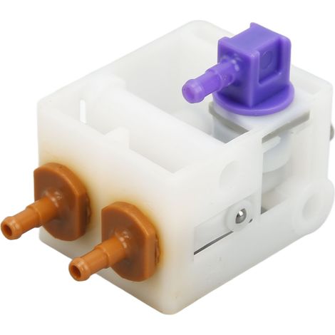 Kit de réparation de siège 93161391 Valve de réglage de niveau Remplacement Plug and Play pour CITYCLASS (1/5)