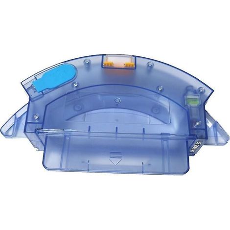 AMXCNOY Wassertank für Abir X5 X6 X8 Saugroboter – Ersatzteile (1/3)