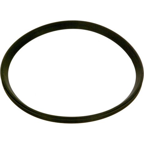 BOSCH Junta de labio DN125, 87182234730