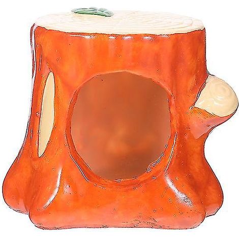 1 grotte pour hamster (1/3)