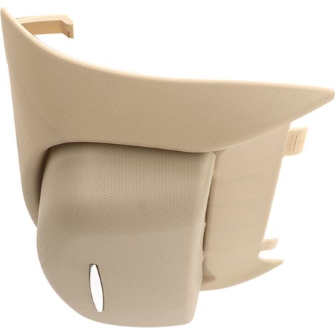 Porte-lunettes de soleil pour voiture, étui à lunettes compact organisateur, compatible Civic Accord CR-V (1/5)
