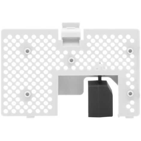 FENOPLASTICAStation d'accueil de filtre à eau pour robots, pièces de rechange, fente de filtre pour aspirateurs P10S (1/4)