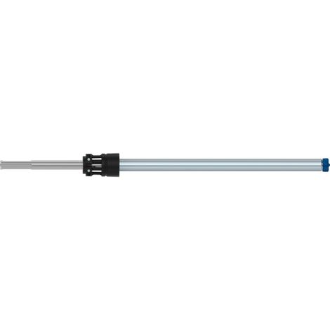 Perceuse aspirante SDS EXPERT CLEAN max-8X 25 x 400 x 650 mm Bosch (1/5)