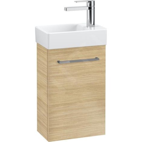 Villeroy & Boch A87601VJ Lavabo US Avento 340x514x202 mm (1/2)
