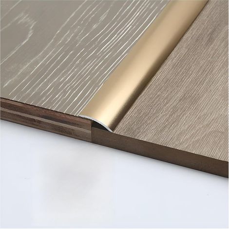 Profilés de seuil de sol, profilés de seuil de sol en aluminium Largeu (1/5)