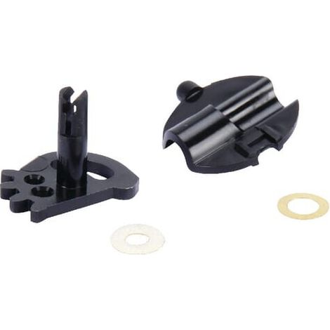 Original BRIGGS & STRATTON Rasenmähermotor Luftdrosselbaugruppe 397134