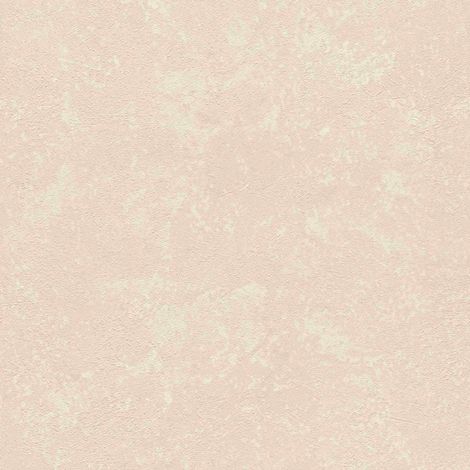 Rasch Factory V 315134 Vliestapete Uni 10.05 x 0.53 m Beige Warmbeige Diele Flur Küche Schlafen Wohnen (1/5)