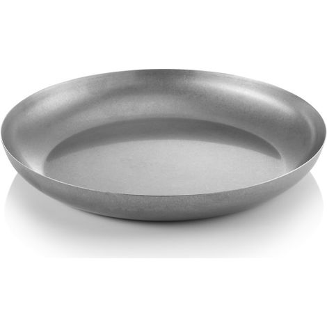 Plat de buffet Ø 30 cm inox GOURMET TOWER VINTAGE - Was Germany (1/2)