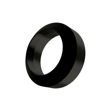Scarfing-Schneidring ISO PSR2-R10:T9335 Rohrinnen-D. 28mm MT-CVD beschichtet (1/2)