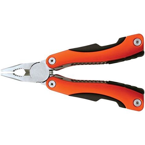PINZA MULTIUSO 'IRONGUARD 16 IN 1' 16 funzioni