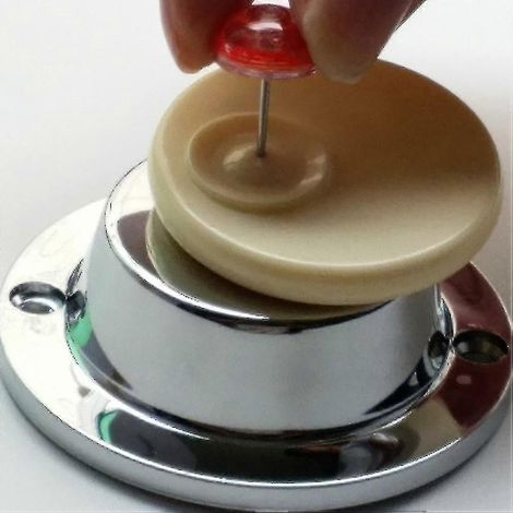 Universeller Eas Öffner, Magnet-Entriegeler, Diebstahlsicherung, Etikettenentferner (1/5)