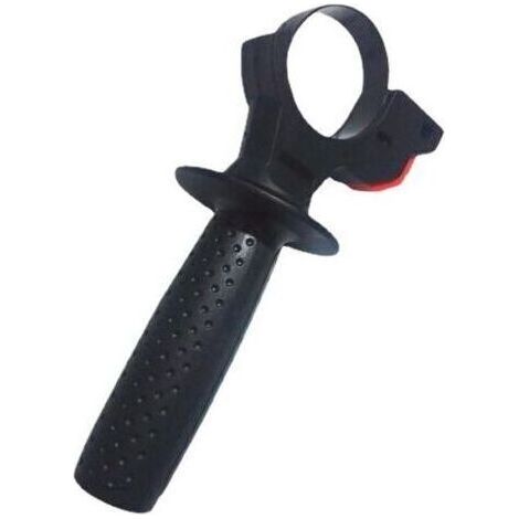 Accesorios Bosch 2609256D57 Aspiración de bolsas para PMF250 CES/PMF350 CES Zubehör Starlock Noir (1/5)