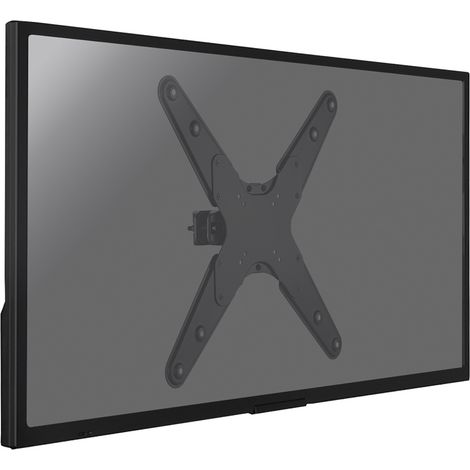 Support écran TV 32''- 55'' pour structure scénique TRUSS et tube (1/3)