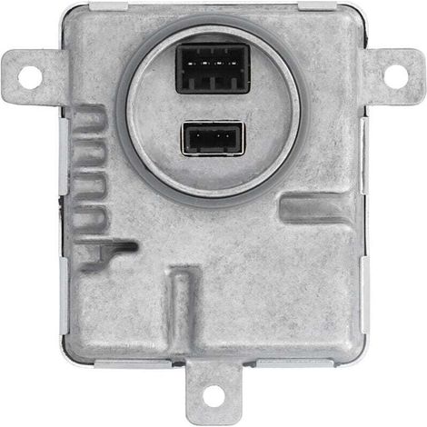 HID-Scheinwerfer-Vorschaltgerät-Steuergerät kompatibel mit Audi A3 A4 S4 A5 S5 Q5 Q7