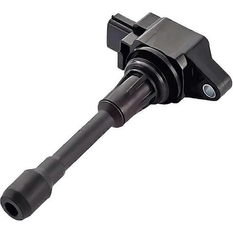 Zündspule 22448JA00C (1 Stück) für Altima, Rogue, Sentra, Versa, Micra, X-Trail, Qashqai, M56 und FX50 (2007-2015) (1/5)