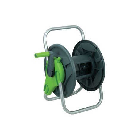 Carrello porta tubo da giardino Comfort Living