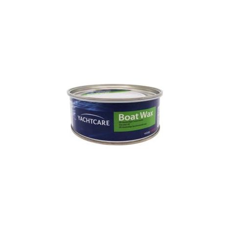YACHTCARE Boat Wax 200g Dose Wachspolitur mit Carnaubawachs