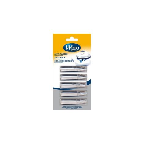 Whirlpool WPRO SIM010 Pack de 10 dosis antical