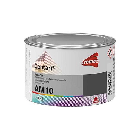 CROMAX AM10 CENTARI BASE FINE ALUMINIUM LITRI 0,5