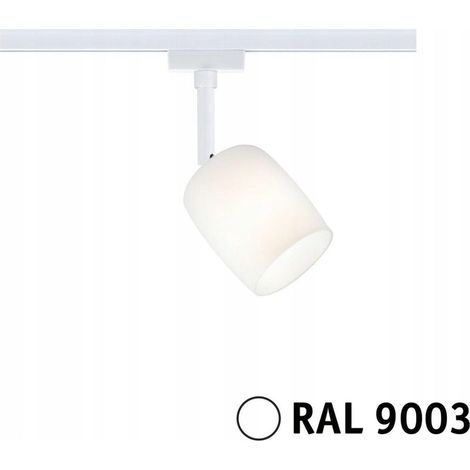 URail Blossom spot intérieur signal blanc ral9003 (1/3)