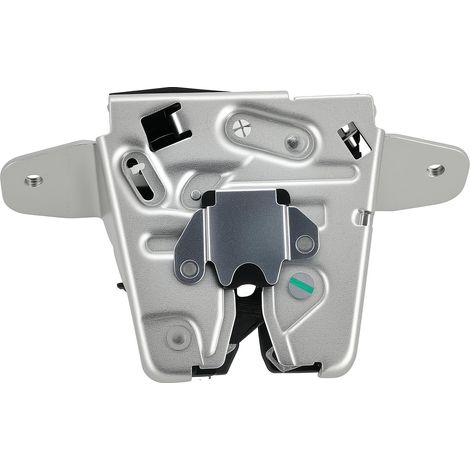 Heckklappenschloss Kofferraumschloss for MB GLE 166 15-18 2047400435 12V Hinten (1/4)