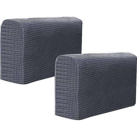 2er-Set Sofa-Armlehnenhandtücher (1/3)