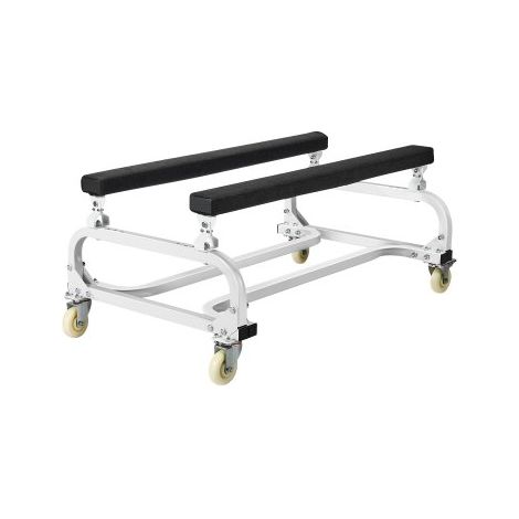Chariot de jet ski - capacité de 590 kg support de jet ski pour (1/5)