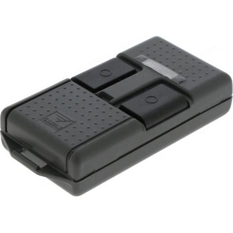 Télécommande CARDIN S466-TX2 (1/4)