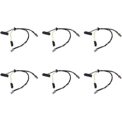 Interrupteur d'ouverture de coffre 6X 25380-2DT1A pour Honda Civic Tiida C11 Latio (1/5)